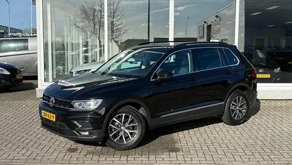 Occasion VW Tiguan Comfortline 150 PK (110 kW) 2019 SUV