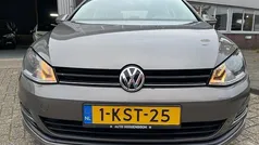 Gebruikt 2013 VW Golf VII Comfortline Hatchback | € 9.750 (Goede deal)