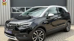 Gebruikt 2019 Opel Crossland X Ultimate SUV | € 16.750 (Eerlijke prijs)