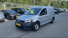 Gebruikt 2017 VW Caddy Trendline MPV | € 9.950 (Goede deal)