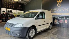 Overige Gebruikt 2006 VW Caddy MPV | € 2.950 (Super prijs)