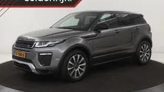 Grijs Gebruikt 2018 Land Rover Range Rover evoque SE SUV | € 16.900 (Eerlijke prijs)