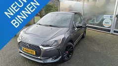 DS Automobiles DS3