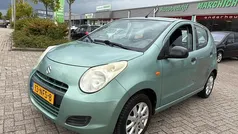 Gebruikt 2010 Suzuki Alto Comfort+ Hatchback | € 3.250 (Goede deal)