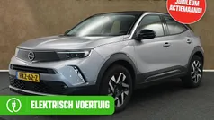 Gebruikt 2023 Opel Mokka-e SUV | € 21.445 (Eerlijke prijs)