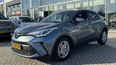 Grijs Gebruikt 2020 Toyota C-HR Active SUV | € 22.445 (Eerlijke prijs)