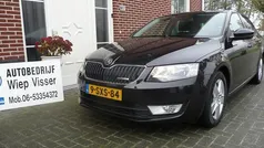 Gebruikt 2013 Skoda Octavia Business Line Hatchback | € 5.995 (Goede deal)