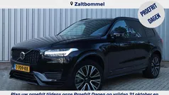 Zwart Gebruikt 2023 Volvo XC90 Ultimate SUV | € 63.950 (Goede deal)