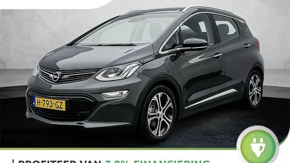 Occasion 2020 Opel Ampera Business Hatchback | € 15.400 (Eerlijke prijs)