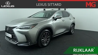 Overige Occasion 2022 Lexus NX450h+ Executive Line SUV | € 49.900 (Eerlijke prijs)