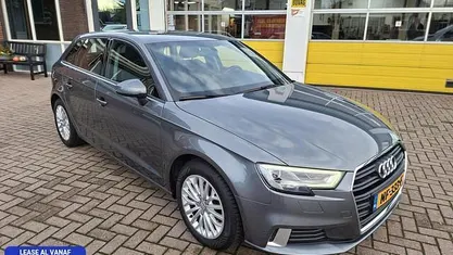 Gebruikt 2017 Audi A3 Sportback Proline Hatchback | € 14.950 (Eerlijke prijs)