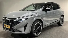 Gebruikt 2024 Nissan Qashqai SUV | € 38.695 (Eerlijke prijs)