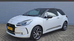 Wit Gebruikt 2016 DS Automobiles DS3 Hatchback | € 9.995 (Eerlijke prijs)
