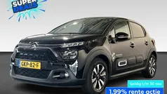 Gebruikt 2024 Citroën C3 PureTech Hatchback | € 16.440 (Eerlijke prijs)