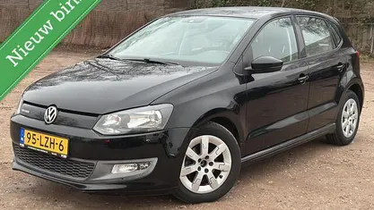 Occasion VW Polo Comfortline 75 PK (55 kW) 2010 Hatchback