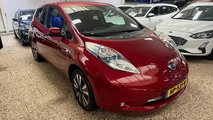 Gebruikt 2017 Nissan Leaf 360º Hatchback | € 5.950 (Super prijs)
