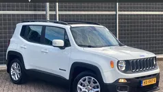 Gebruikt 2016 Jeep Renegade SUV | € 13.450 (Goede deal)