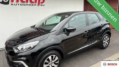 Occasion Renault Captur Zen 90 PK (66 kW) 2019 SUV