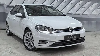 Occasion VW Golf VII 131 PK (96 kW) 2017 Hatchback