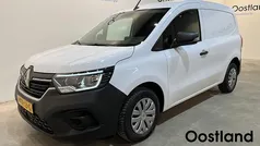 Wit Gebruikt 2023 Renault Kangoo Komfort MPV | € 14.500 (Eerlijke prijs)
