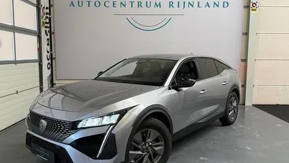 Gebruikt 2024 Peugeot 408 Allure Hatchback | € 25.999 (Eerlijke prijs)