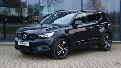 Occasion 2021 Volvo XC40 R-Design SUV | € 27.750 (Eerlijke prijs)