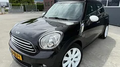 Gebruikt 2012 Mini Countryman SUV | € 7.495 (Eerlijke prijs)