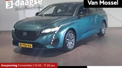Gebruikt 2022 Peugeot 308 Business-Line Stationwagen | € 21.940 (Eerlijke prijs)