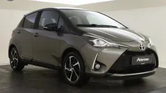 Gebruikt 2020 Toyota Yaris Hatchback | € 17.499 (Goede deal)