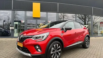 Occasion 2023 Renault Captur Techno SUV | € 21.445 (Eerlijke prijs)