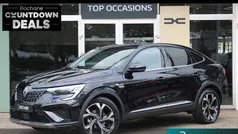 Gebruikt 2024 Renault Arkana Techno SUV | € 29.445 (Eerlijke prijs)