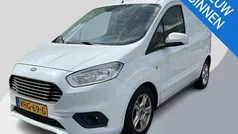 Gebruikt 2020 Ford Transit Limited Van | € 11.900 (Super prijs)