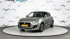 Grijs Gebruikt 2018 Suzuki Swift Hatchback | € 12.940 (Eerlijke prijs)