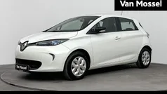 Gebruikt 2019 Renault Zoe Life Hatchback | € 10.440 (Eerlijke prijs)