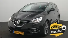 Zwart metallic Gebruikt 2020 Renault Grand Scénic IV Intens MPV | € 20.750 (Eerlijke prijs)