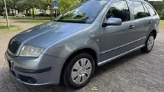 Gebruikt 2005 Skoda Fabia Ambiente Stationwagen | € 950 (Eerlijke prijs)