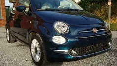 Gebruikt 2017 Fiat 500 Lounge Hatchback | € 10.395 (Eerlijke prijs)