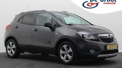 Gebruikt 2016 Opel Mokka Edition SUV | € 10.950 (Eerlijke prijs)