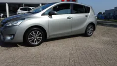 Grijs Gebruikt 2013 Toyota Verso Business Edition MPV | € 10.900 (Eerlijke prijs)