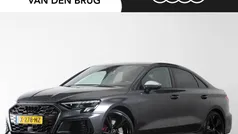 Gebruikt 2022 Audi S3 Sedan | € 49.195 (Eerlijke prijs)