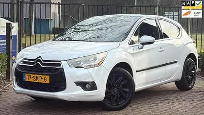 Occasion 2011 Citroën DS4 So Chic Hatchback | € 5.850 (Eerlijke prijs)