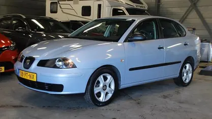 Occasion Seat Cordoba Stella 75 PK (55 kW) 2004 Sedan