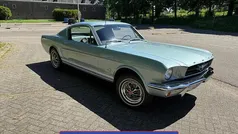 Gebruikt 1965 Ford Mustang Fastback | € 23.500