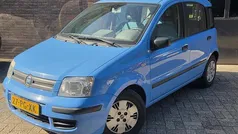 Gebruikt 2004 Fiat Panda Dynamic Hatchback | € 750 (Eerlijke prijs)