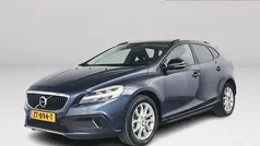 Gebruikt 2019 Volvo V40 CC Stationwagen | € 17.995 (Eerlijke prijs)