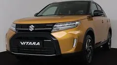 Geel Gebruikt 2025 Suzuki Vitara Style SUV | € 31.945 (Eerlijke prijs)