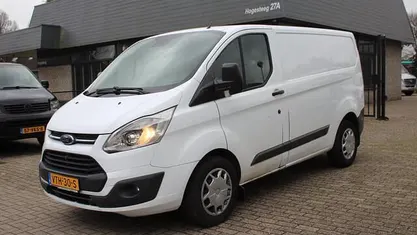 Occasion Ford Transit Custom Trend 131 PK (96 kW) 2017 Van