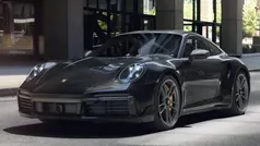 Gebruikt 2024 Porsche 911 Turbo S Coupé | € 295.885