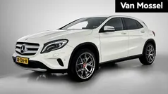 Gebruikt 2016 Mercedes GLA180 Ambition SUV | € 18.840 (Eerlijke prijs)
