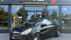 Gebruikt 2012 Opel Corsa Cosmo Hatchback | € 5.250 (Eerlijke prijs)